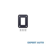 Panou pentru 1 intrerupatoar tip rocket cod: lb016a-1 Alta marca Alt model #7