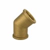 Fiting cu filet din alamă Cot 45&deg; 1/2&quot; IG x 1/2&quot; AG