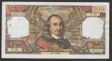 Franta, 100 Francs 1964_Pierre Corneille_serie J.18-46131