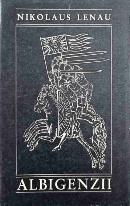 ALBIGENZII-NIKOLAUS LENAU-197206