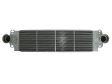 Intercooler VW Transporter T5, 09.2009-2016, Transporter/Multivan/Caravelle T5, 09.2009-2016, motor 2.0 TDI, diesel, cu/fara AC, aluminiu brazat, 720