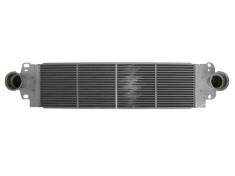 Intercooler VW Transporter T5, 09.2009-2016, Transporter/Multivan/Caravelle T5, 09.2009-2016, motor 2.0 TDI, diesel, cu/fara AC, aluminiu brazat, 720