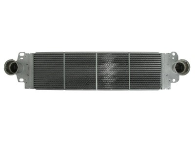 Intercooler VW Transporter T5, 09.2009-2016, Transporter/Multivan/Caravelle T5, 09.2009-2016, motor 2.0 TDI, diesel, cu/fara AC, aluminiu brazat, 720 foto