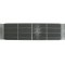 Intercooler VW Transporter T5, 09.2009-2016, Transporter/Multivan/Caravelle T5, 09.2009-2016, motor 2.0 TDI, diesel, cu/fara AC, aluminiu brazat, 720
