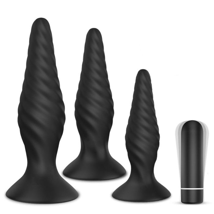 Vibrator Anal Creams