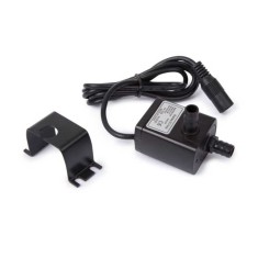 Mini pompa submersibila fara perii Velleman WPM421, 12 V, 240 l h