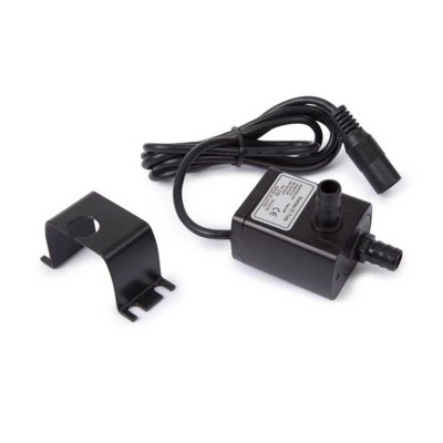Mini pompa submersibila fara perii Velleman WPM421, 12 V, 240 l h foto