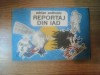 Reportaj din Iad - Adrian Andronic, 1990, Carte rară, aprox. 50 pagini