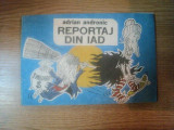 REPORTAJ DIN IAD de ADRIAN ANDRONIC , 1990