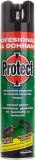 Spray insecticid PROTECT pentru insecte taratoare, aerosol 400 ml