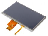 Afișaj TFT 7&quot; 1024x600 LED