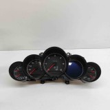 Ceas Bord Porsche Cayenne 92A (2011-) OEM 7P5920904F Instrumente Bord Original