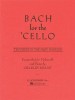 Bach for the Cello: Ten Pieces in the First Position