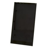 LCD HTC One E8 + Touchscreen, Negru