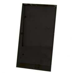 LCD HTC One E8 + Touchscreen, Negru