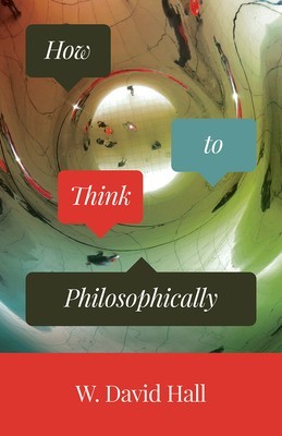 How to Think Philosophically foto