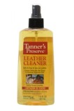 LEATHER CLEANER by TANNER S-sol.curatare piele 221ml
