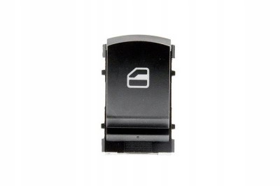 Buton Deschidere Geam Electric Pasager Volkswagen Passat B6 foto