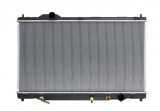 Radiator racire Lexus GS, 02.2006-11.2011, GS450h, motor 3.5 V6, 217 kw, benzina/electric, cutie automata, cu/fara AC, 709x400x16 mm, Koyo, aluminiu