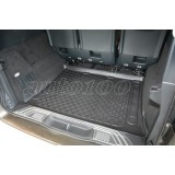 Tava portbagaj Guardliner Mercedes-Benz Vito Tourer / V-Class (W447) Extra Long