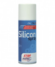 Spray lubrifiant silicon 200mlPB Cod:567010080RM foto