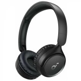Casti Anker &quot;Soundcore H30i&quot;, wireless, on-ear, , Bluetooth 5.3, 2xmic pe casca,USB Type-C, multipoint connection,pana la 70 ore,pliabile, negru &quot;A301