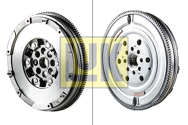 LuK 415 0256 10 LuK DMF Volanta