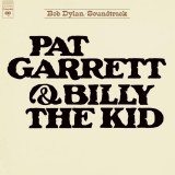 Pat Garrett &amp; Billy The Kid - Vinyl | Bob Dylan, Country, Columbia Records