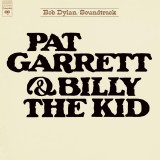 Pat Garrett &amp; Billy The Kid - Vinyl | Bob Dylan, Columbia Records