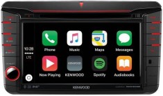Multimedia Player Auto Kenwood DNX-516DABS foto