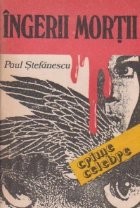 Ingerii mortii - crime celebre