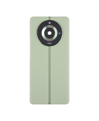 Capac Baterie Realme 11 Pro Plus Verde Cu Geam Camera foto