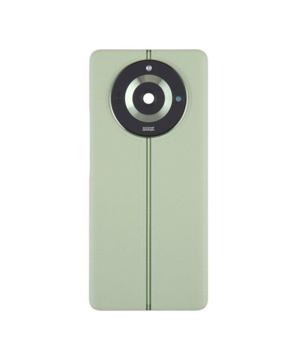 Capac Baterie Realme 11 Pro Plus Verde Cu Geam Camera