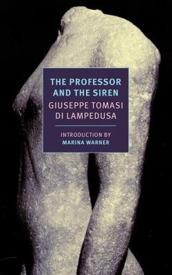 The Professor and the Siren foto