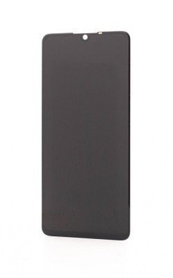 LCD Huawei P30 (2019), Negru, foto