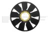 NRF 49848 Paleta ventilator, racire motor