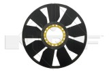NRF 49848 Paleta ventilator, racire motor