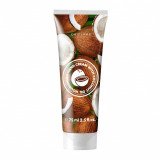 Cumpara ieftin Cremă de m&acirc;ini hrănitoare cu ulei de nucă de cocos (Oriflame)