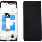 Display Xiaomi Redmi Note 10 5G cu Rama Black Negru