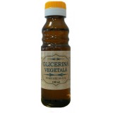 GLICERINA VEGETALA Puritate 99.5% 100ml HERBAVIT