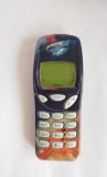 Telefoan Nokia 3210 cu butoane vintge de colectie