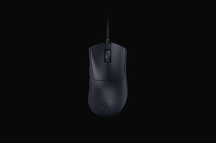 Mouse Razer Deathadder V3 - Black