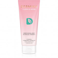 Dermika Clean & More gel micelar de curățare 150 ml