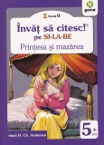 Cumpara ieftin Printesa Si Mazarea, Hans Christian Andersen - Editura Gama