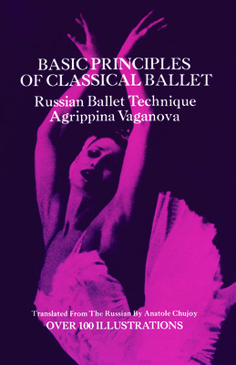 Basic Principles of Classical Ballet foto