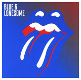 Blue &amp; Lonesome - RV | The Rolling Stones, Rock, Universal Music