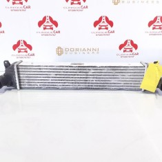 Intercooler Lancia Thesis 2004