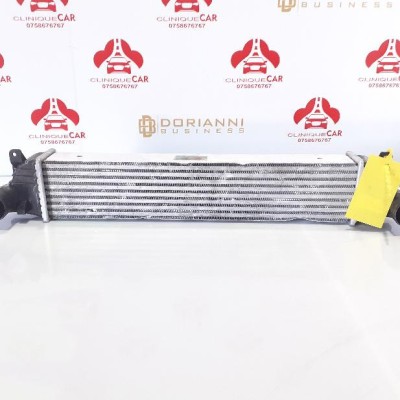 Intercooler Lancia Thesis 2004 foto