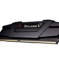Memorie G.Skill Ripjaws V, DDR4, 16GB, 3200MHz