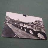 CARTE POSTALA -LUGOJ -PE MALUL TIMISULUI CIRCULATA
